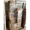 Image 2 : PALLET OF ASSORTED STORAGE LOCKER GOODS