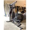 Image 2 : MARCY 68KG STACK HOME GYM *MISSING PIECES*