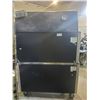 Image 2 : BLACK MAXIMUM 57" MOBILE 16 DRAWER TOOL STORAGE COMBO, WITH TOOL CONTENTS