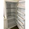 Image 2 : FRIGIDAIRE WHITE STANDING FREEZER MODEL #FFFH20F3WW3