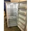 Image 2 : FRIGIDAIRE WHITE STANDING FREEZER MODEL #FFFH20F3WW3