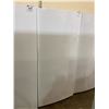 Image 2 : FRIGIDAIRE WHITE STANDING FREEZER MODEL #FFFH20F3WW3