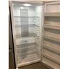 Image 2 : FRIGIDAIRE WHITE STANDING FREEZER MODEL #FFFH20F3WW3