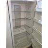 Image 2 : FRIGIDAIRE WHITE STANDING FREEZER MODEL #FFFH20F3WW3