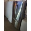 Image 1 : *PARTS & REPAIR* LG STAINLESS STEEL FRENCH DOOR FRIDGE MODEL LFCS25663S /01