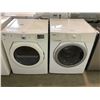 Image 2 : WHIRLPOOL DUET WASHER & DRYER SET MODEL YWED9151YW0