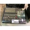 Image 1 : TASCAM DIGITAL PORTASTUDIO DP-01FX/CD