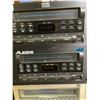 Image 2 : 2 ALESIS ADAT 8 TRACK PROFESSIONAL DIGITAL AUDIO RECORDERS & ALESIS ADAT TYPE II 20-BIT DIGITAL