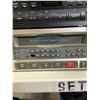 Image 3 : 2 ALESIS ADAT 8 TRACK PROFESSIONAL DIGITAL AUDIO RECORDERS & ALESIS ADAT TYPE II 20-BIT DIGITAL