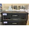 Image 1 : LANEY PRO-TUBE 100 ADR SERIES AMPLIFIER (MISSING/BROKEN KNOBS)