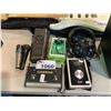 Image 1 : ASSORTED AUDIO EQUIPMENT INCLUDING; VOX WAH-WAH PEDAL, IBANEZ TUBE SCREAMER, AUDIOTECHNICA