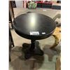 Image 1 : ROUND END TABLE 23-1/2"