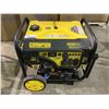 Image 1 : *PARTS & REPAIR* CHAMPION 12000/9500 WATTS GAS GENERATOR