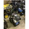 Image 2 : *TESTED WORKING* YAMAHA POWERSTROKE GAS POWERED PRESSURE WASHER