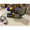 Image 2 : *TESTED WORKING* DYSON V7 VACUUM BODY ONLY WITH BATTERY, DOCK & CHARGER