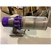 Image 2 : *TESTED WORKING* DYSON V11 VACUUM BODY ONLY BATTERY WORKING (NO CHARGER)