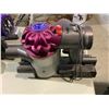 Image 2 : *TESTED WORKING* DYSON V7 VACUUM BODY ONLY WITH BATTERY, DOCK & CHARGER