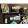 Image 2 : ASSORTED ESTEE LAUDER PRODUCTS INCLUDING; SWISS PERFORMING EXTRACT, BRONZE GODDESS POWDER