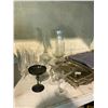 Image 2 : ASSORTED DISHWARE, DECANTER, VASES AND MORE