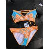 Image 2 : BOX OF CHILDREN'S 2 PIECE BATHING SUITS