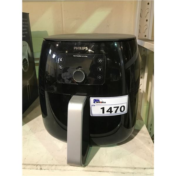 PHILIPS AIR FRYER