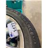 Image 2 : 4 TIRES ON MAZDA RIMS 205/55 R16