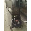 Image 2 : *WORKING CONDITION UNKNOWN* YARD MACHINES PUSH MOWER