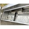 Image 2 : 48'X24'X32' STAINLESS STEEL VEGETABLE RINSE STATION