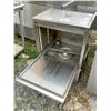 Image 2 : HOBART STAINLESS STEEL DISH WASHER