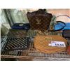 Image 2 : ASSORTED DESIGNER BAGS INCLUDING; D&G, LOUIS VUITTON, MICHAEL KORS & MORE (AUTHENTICITY UNKNOWN)