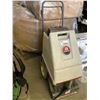 Image 2 : AQUACLEAN ADVANCE COMMERCIAL CARPET CLEANER