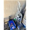 Image 1 : HOOVER CARPET CLEANER & COLEMAN POWER WASHER WITH WAND