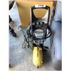 Image 1 : KARCHER ELECTRIC POWER WASHER WITH WAND & HOSE