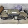 Image 1 : 2 GLOCK HANDGUN CASES & SMITH & WESSON HANDGUN CASE