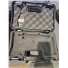 Image 2 : 2 GLOCK HANDGUN CASES & SMITH & WESSON HANDGUN CASE