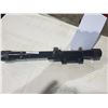 Image 2 : TASCO 4X20 RIFLE SCOPE