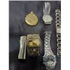 Image 2 : ASSORTED WATCHES INCLUDING; CASIO, IRONMAN, WATCHIT, GOOD TIMES & MORE