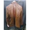 Image 2 : *NEW WITH TAGS* VIP LEATHERS CANADA FINE LAMBSKIN LEATHER JACKET SIZE XL