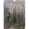 Image 2 : *NEW WITH TAGS* VIP LEATHERS CANADA FINE LAMBSKIN LEATHER JACKET SIZE S