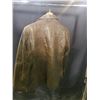 Image 2 : *NEW WITH TAGS* VIP LEATHERS CANADA FINE LAMBSKIN LEATHER JACKET SIZE S RETAIL $495