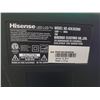 Image 2 : HISENSE 40" TV MODEL 40K360MN *TESTED WORKING* HAS  REMOTE*