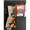 Image 2 : *ALL NEW* 6 BOXES MEN'S UNDERWEAR SIZE XL BRANDS INCLUDE; DIESEL, JOE BOXER, RALPH LAUREN &