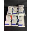 Image 1 : *ALL NEW* 6 BOXES OF SAXX UNDERWEAR SIZE LARGE