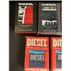 Image 2 : *ALL NEW* 5 BOXES OF MENS UNDERWEAR SIZE MEDIUM : DIESEL