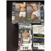 Image 2 : *ALL NEW* 5 PACKAGES OF SIZE MEDIUM UNDERWEAR BRANDS INCLUDE: NIKE, TOMMY HILFIGER,