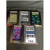 Image 1 : *ALL NEW* 5 BOXES OF MENS UNDERWEAR SIZE SMALL: DIESEL