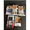 Image 1 : *ALL NEW* 5 PACKAGES OF MENS UNDERWEAR SIZE SMALL: CALVIN KLEIN, STANFIELD'S, TOMMY HILFIGER,