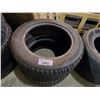 Image 2 : 2 GENERAL ALTIMAX ARCTIC ALL SEASON TIRES 225/60R 18