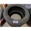 Image 2 : 2 BFGOODRICH TIRES 235/55R20