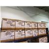 Image 1 : *NEW* 12 BOXES OF SCHULTZ 10-15-10 LIQUID PLANT FOOD